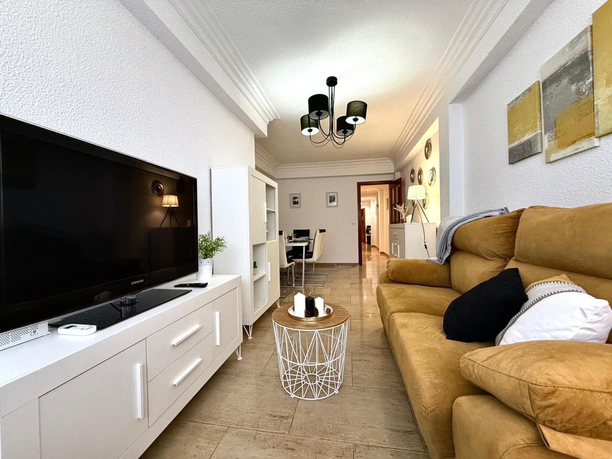 El Madronal Apartment Cordoba Exterior photo